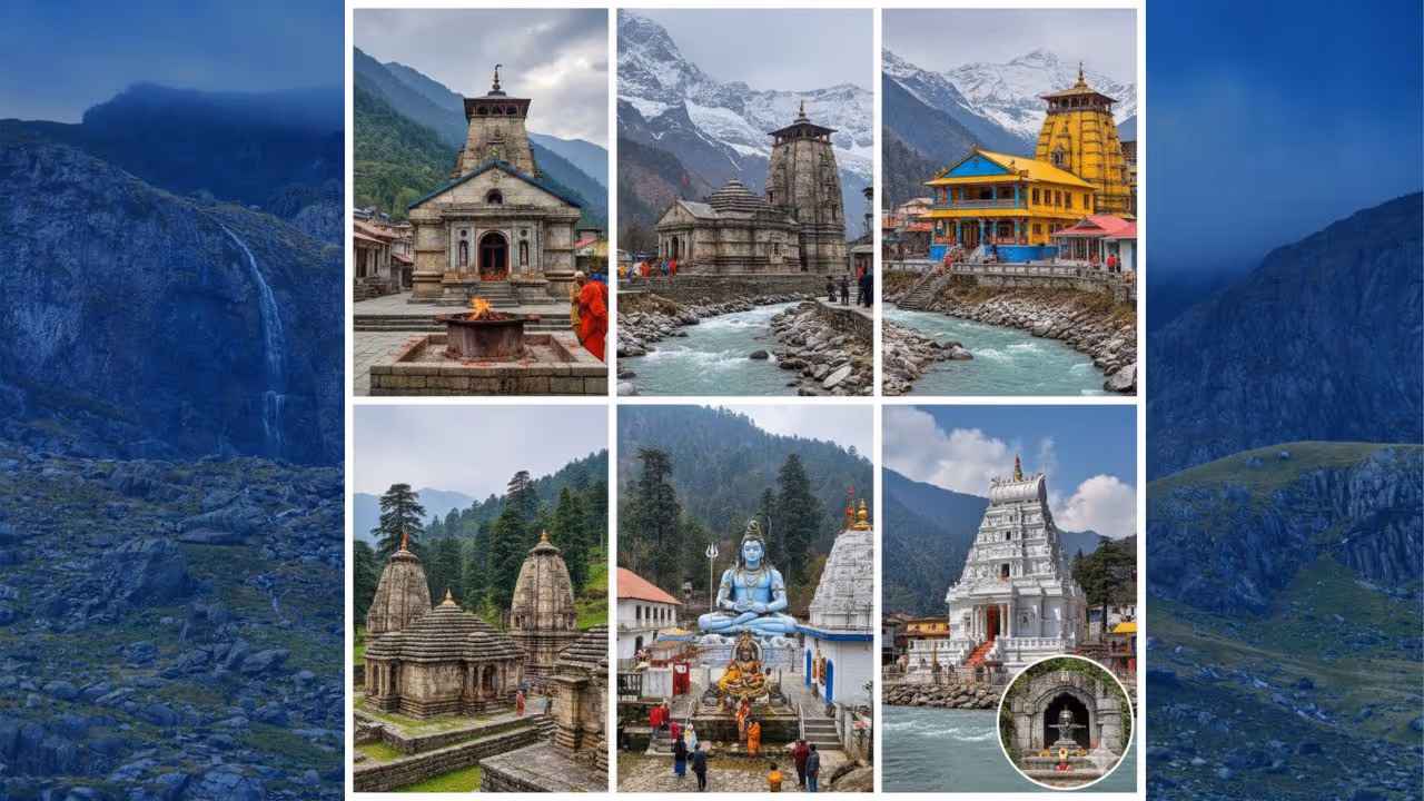 temple wedding location in uttarakhand