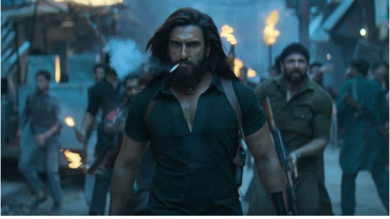 Dhurandhar Box Office Dhurandhar Box Office