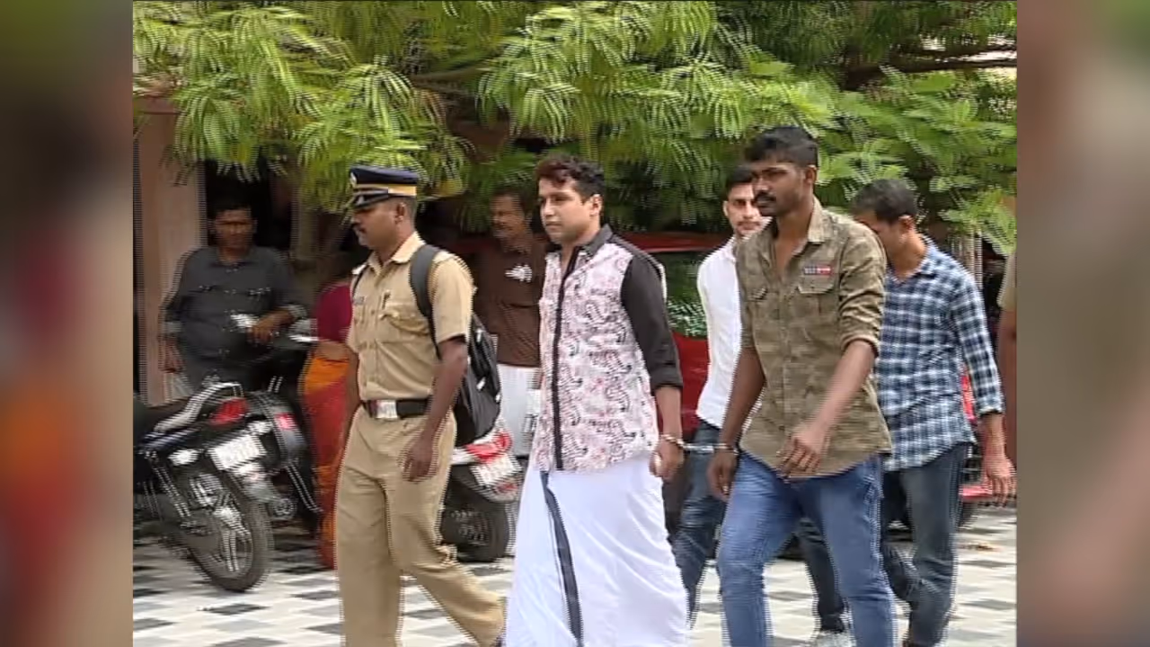 actress attack case accused actress attack case accused