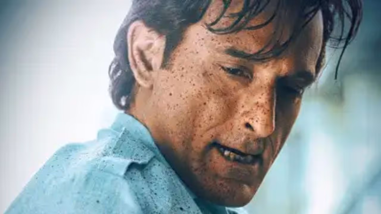 अक्षय खन्ना अक्षय खन्ना