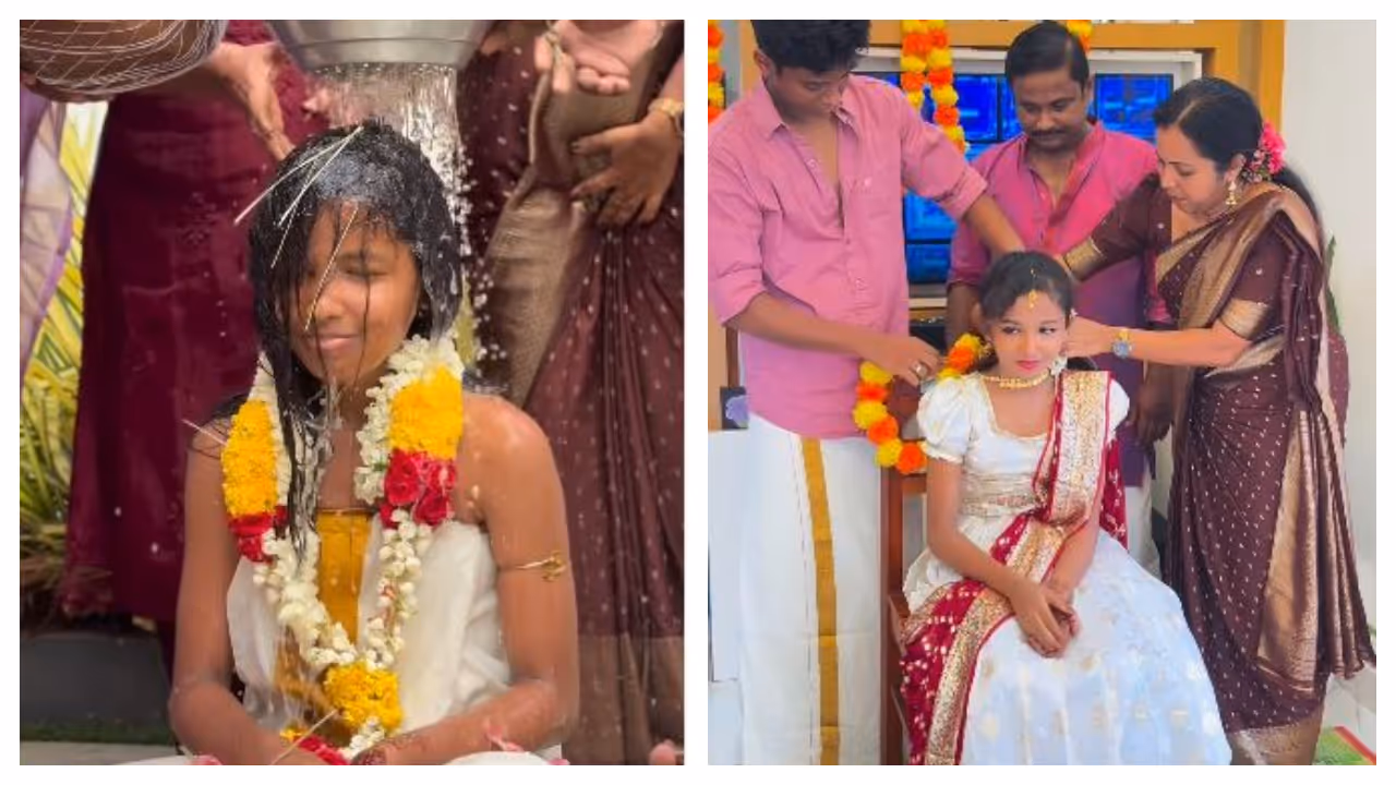 first menstruation rituals first menstruation rituals