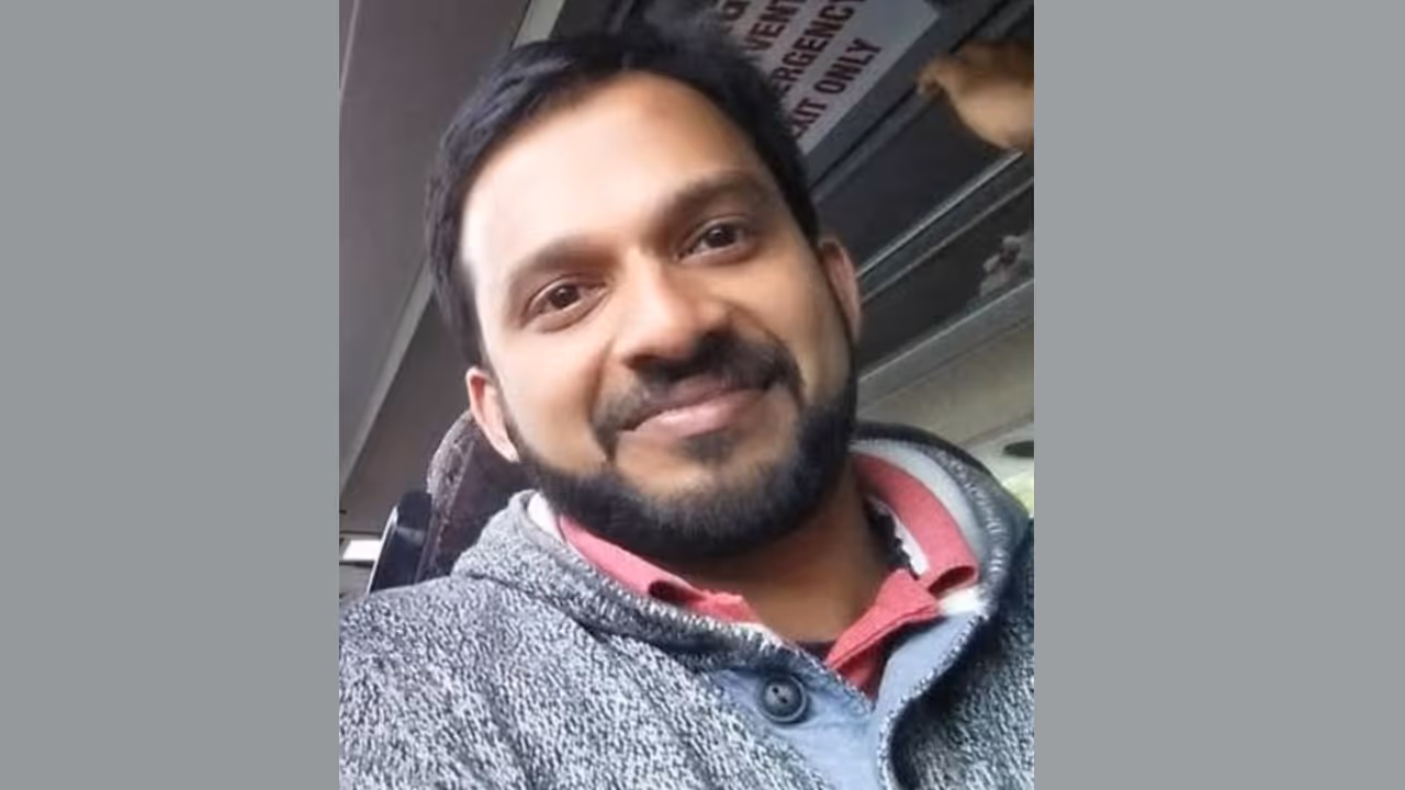 Naijil Paul Naijil Paul