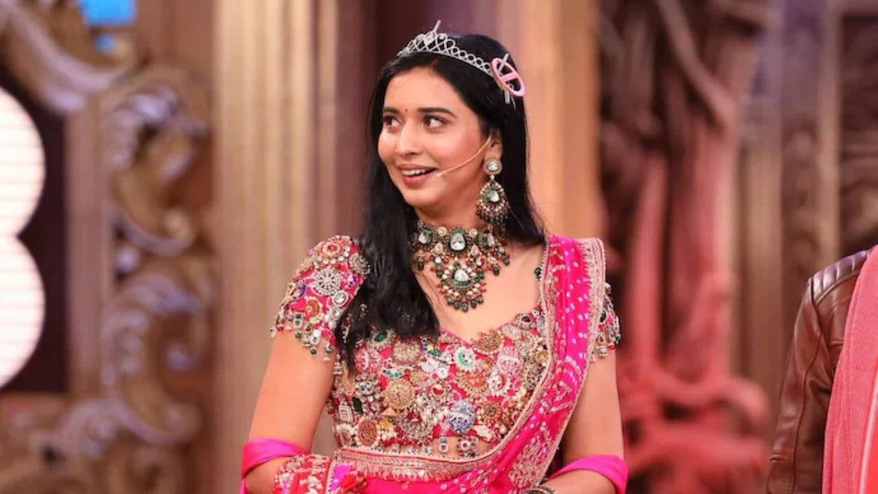 तान्या मित्तल 