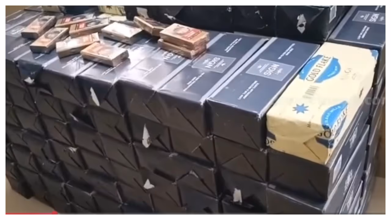 counterfeit cigarettes in Kollam counterfeit cigarettes in Kollam