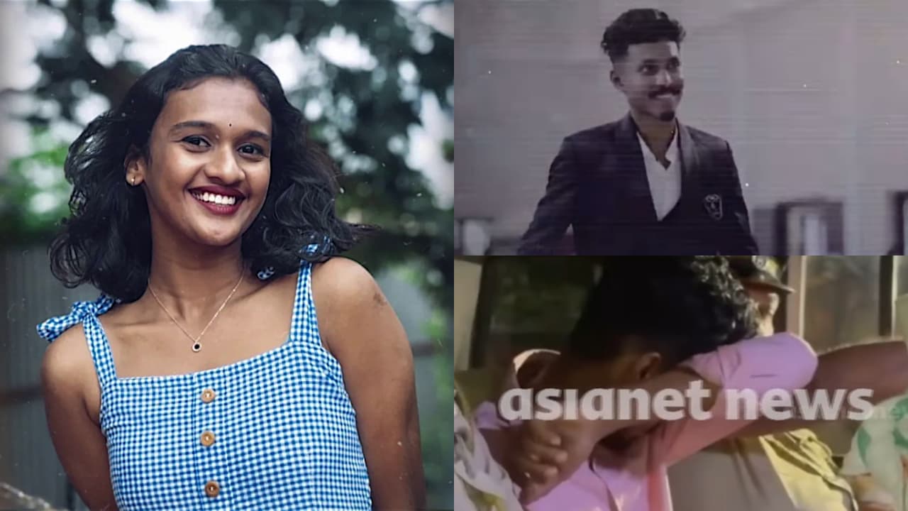 Malayattoor Chithrapriya murder case Malayattoor Chithrapriya murder case