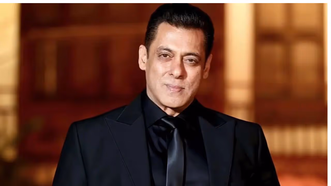 सलमान खान