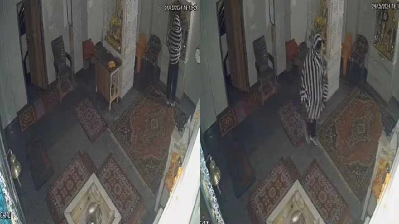 priest theft priest theft