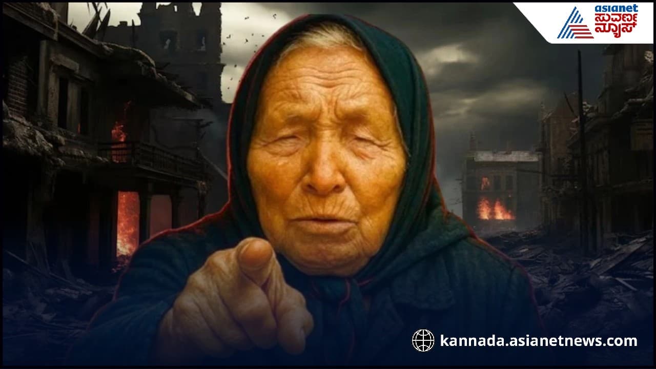 Baba Vanga Prediction Baba Vanga Prediction