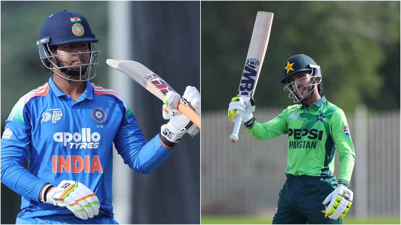 Sameer Minhas Sameer Minhas