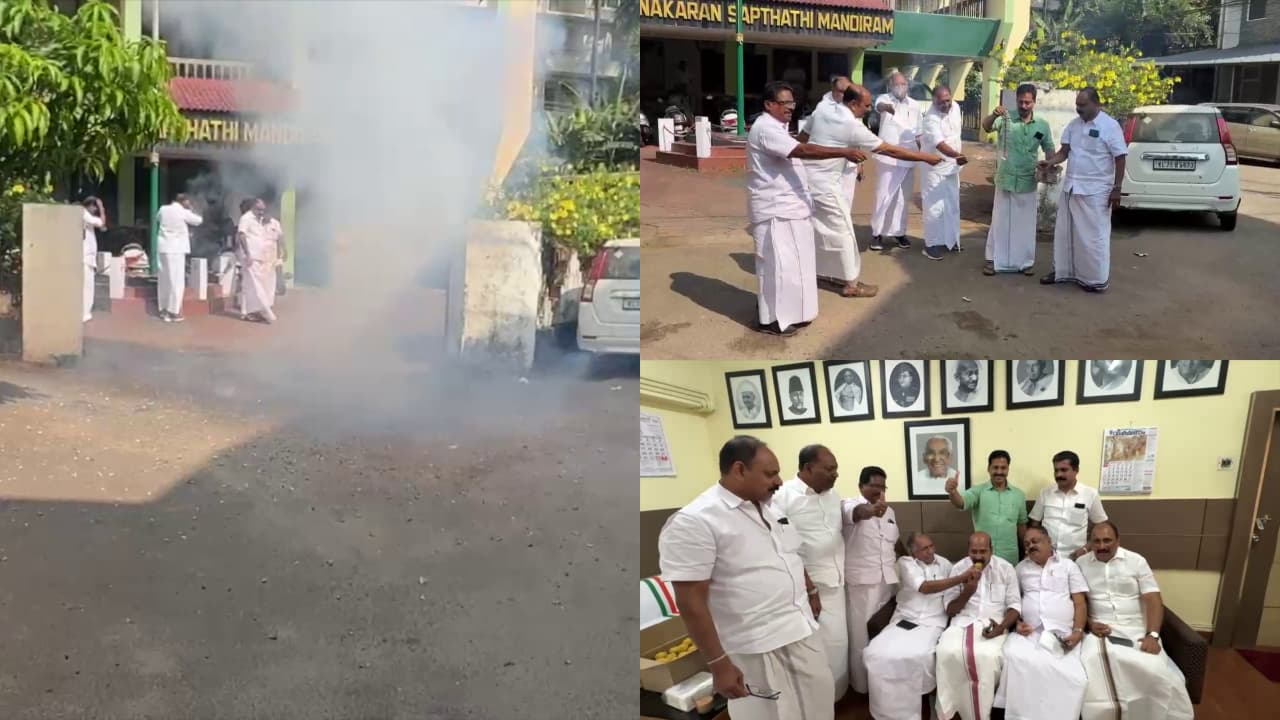 thrissur corporation thrissur corporation