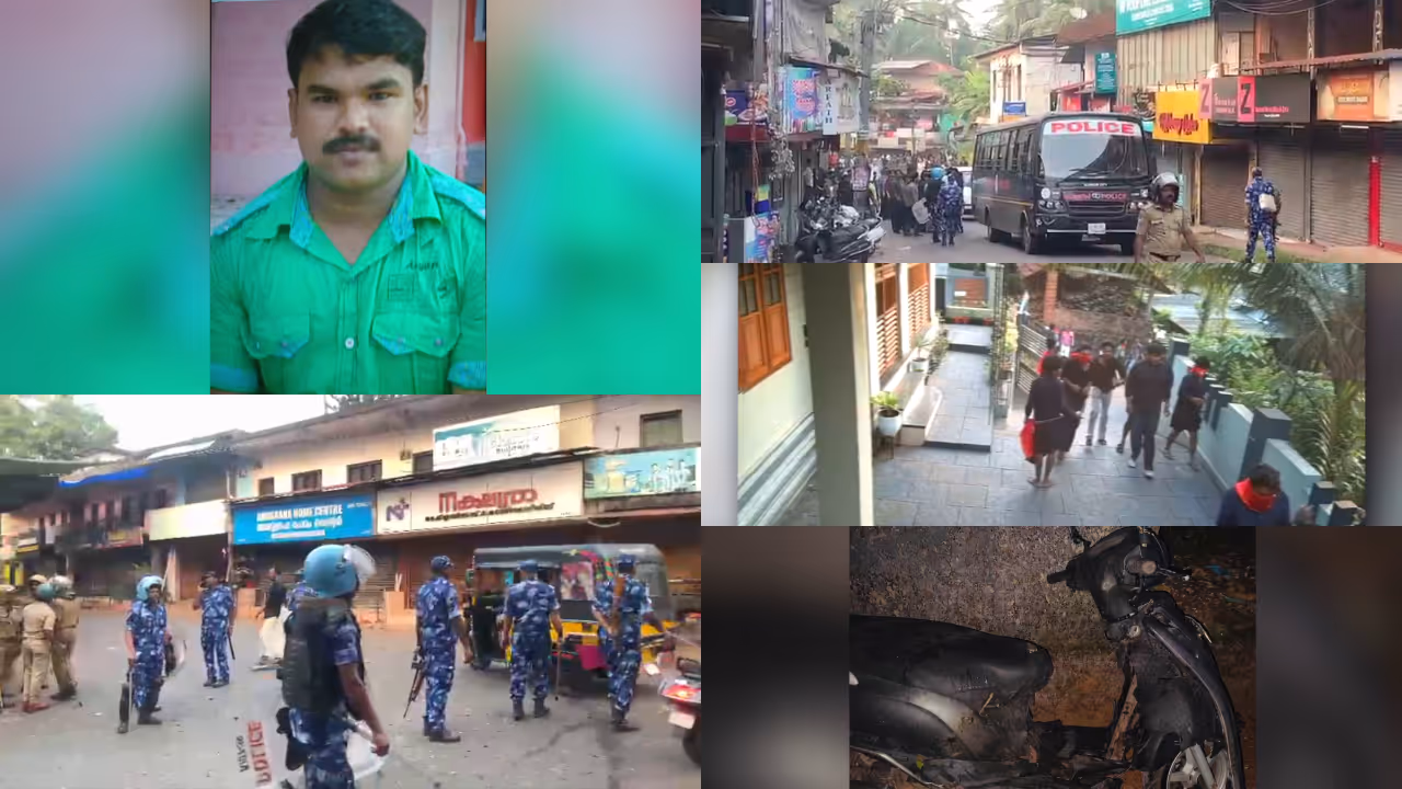 local body election clash local body election clash