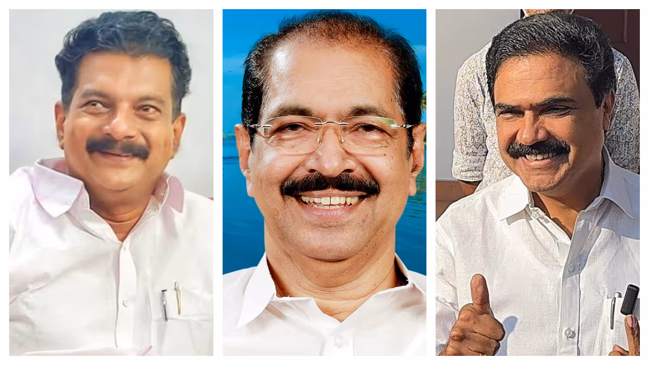 Jose K Mani Jose K Mani