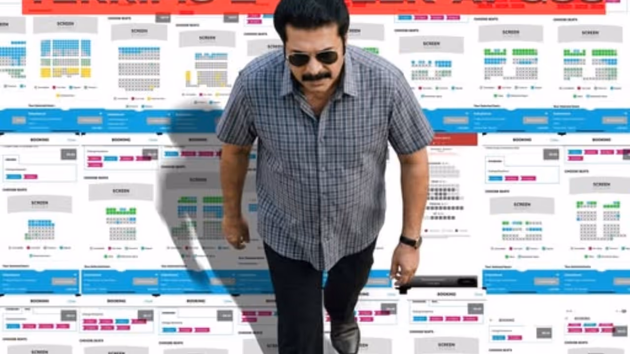 mammootty mammootty
