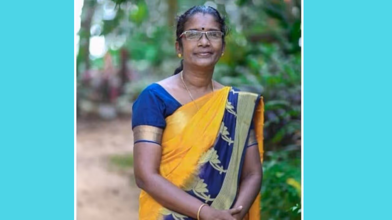 സുശീല സന്തോഷ് സുശീല സന്തോഷ്