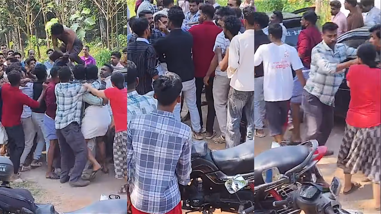 kollam Rebel Candidate kollam Rebel Candidate