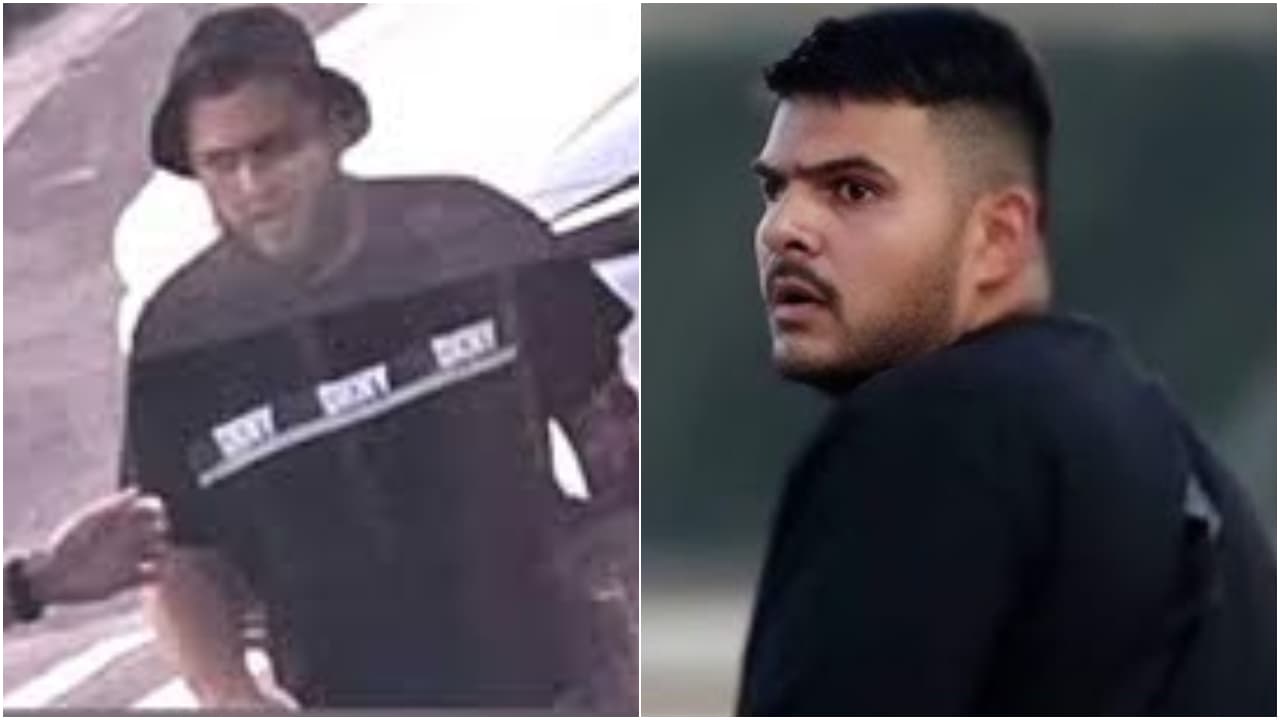 Australian shooters Australian shooters