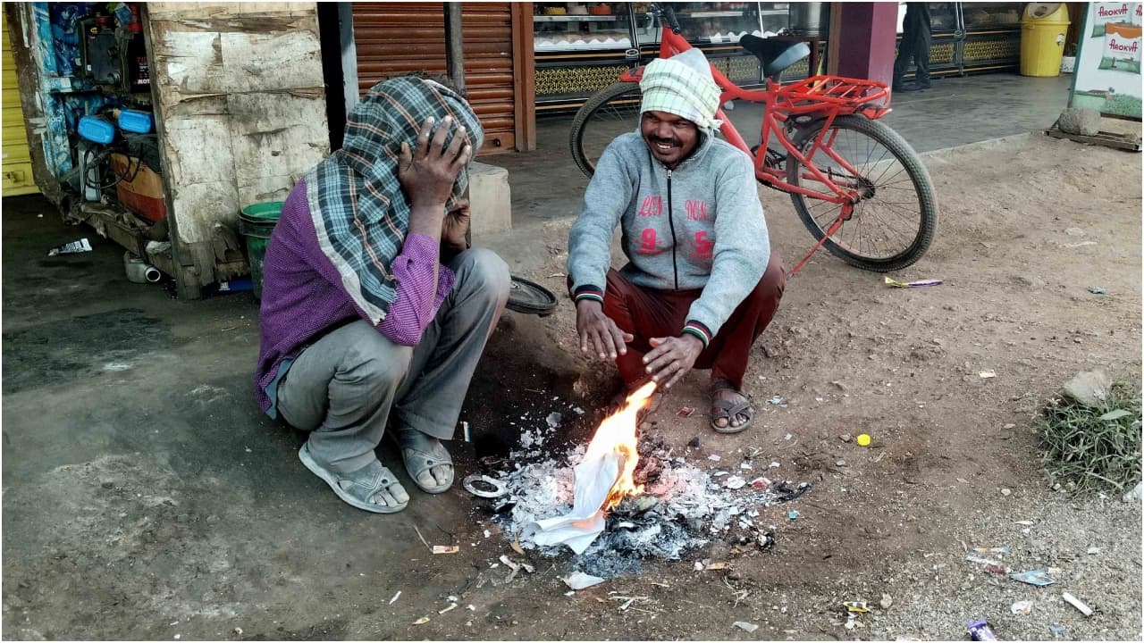 karnataka weather update karnataka weather update