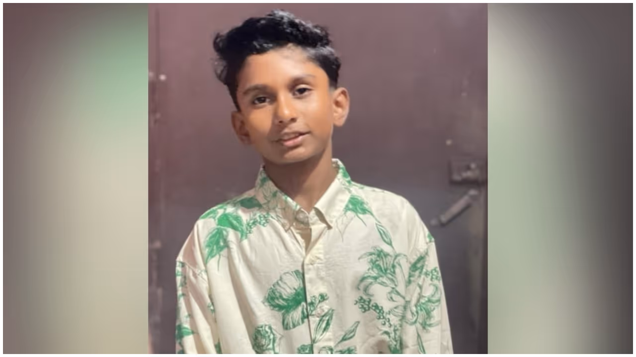 child missing child missing