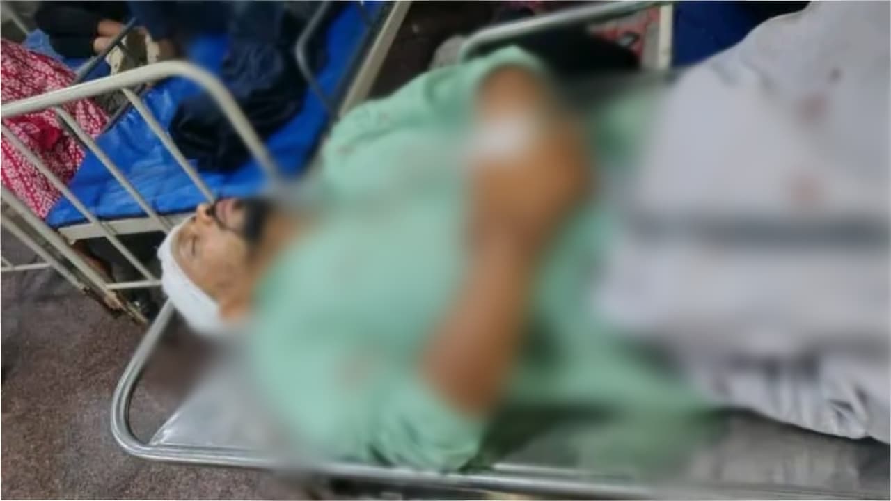 ldf candidate attack ldf candidate attack