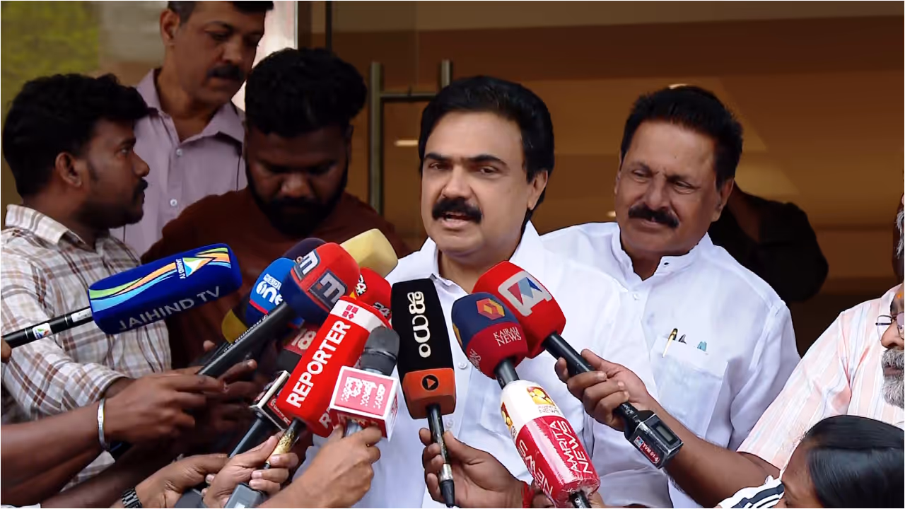 jose k mani jose k mani