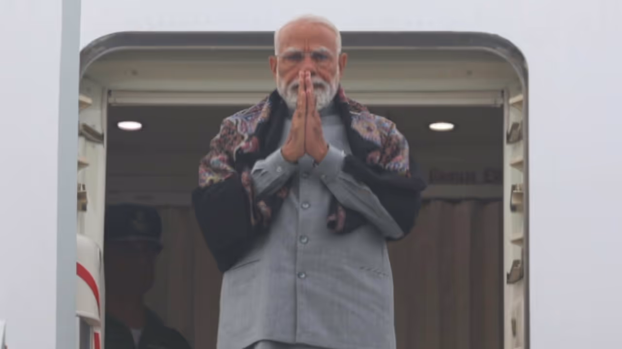 Prime Minister Narendra Modi Prime Minister Narendra Modi