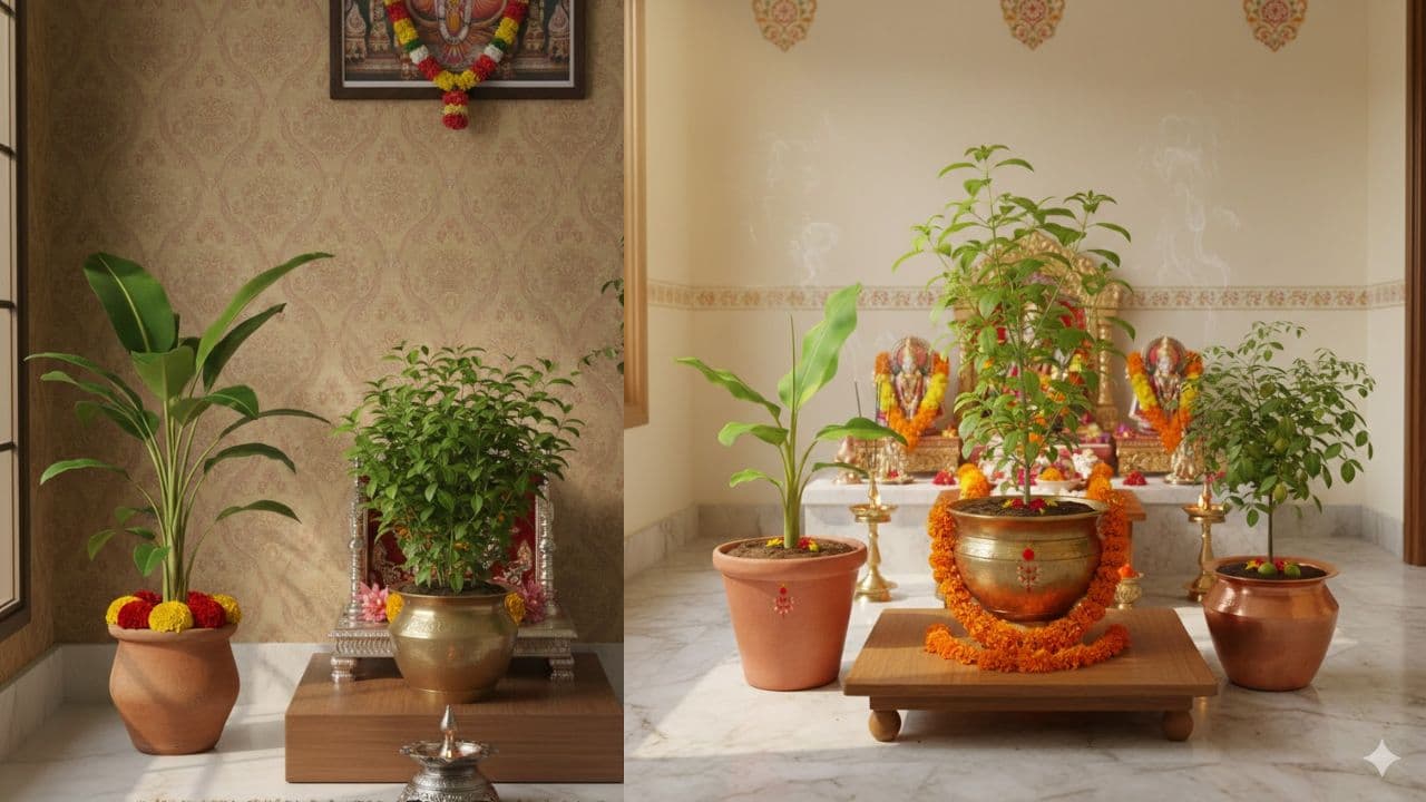 Banana plant care at home Banana plant care at home