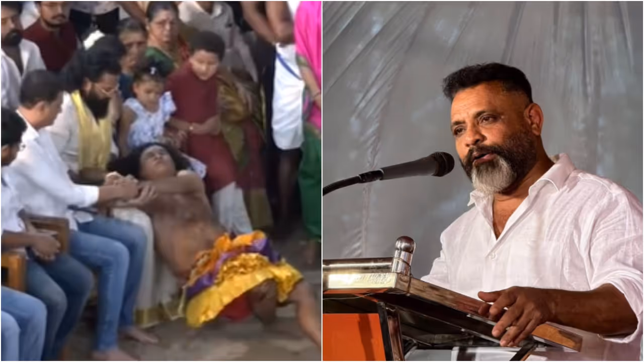 Thammanna Shetty Thammanna Shetty