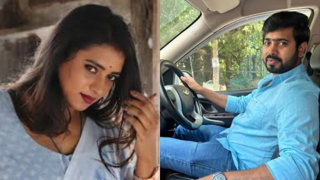 chaithra kidnap chaithra kidnap