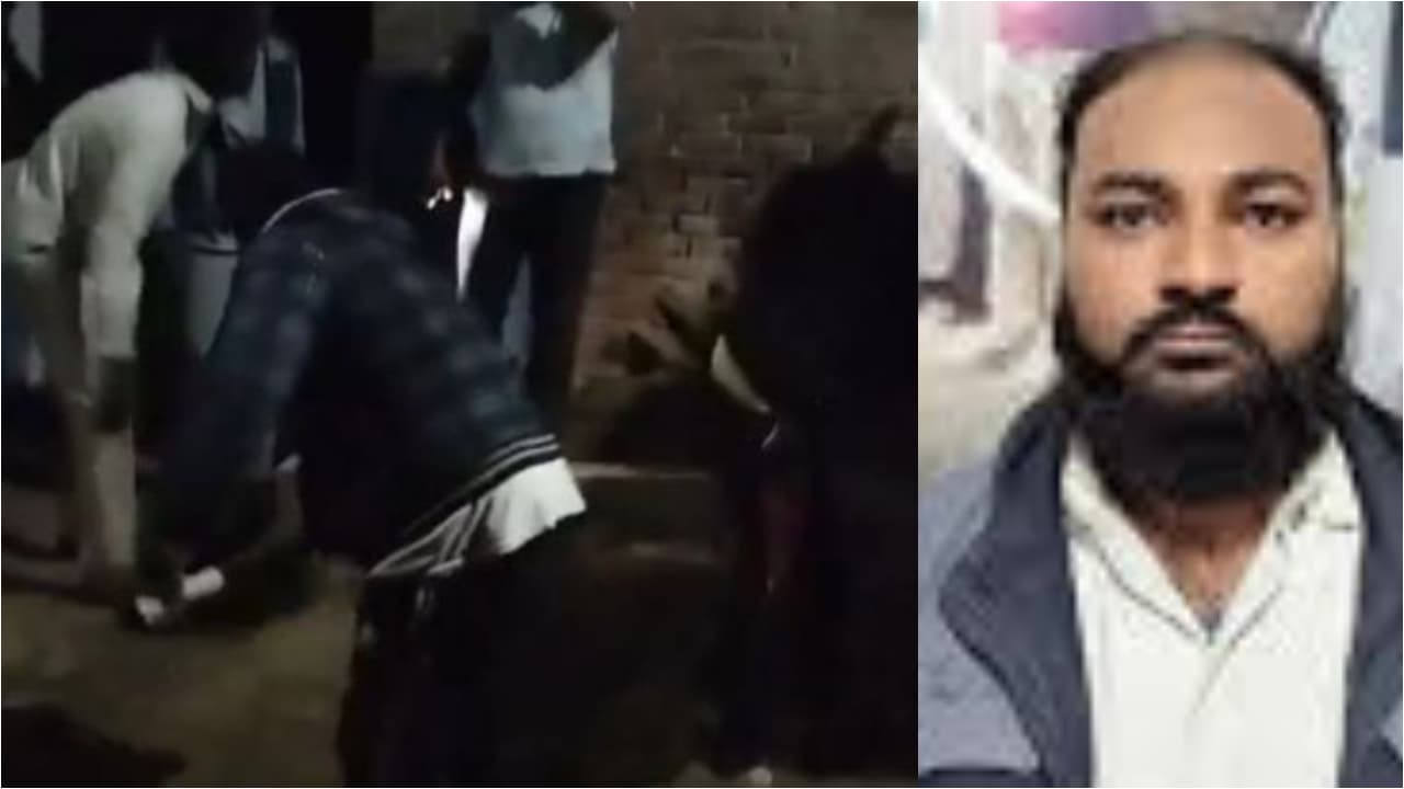 Mohd. Farooq Mohd. Farooq