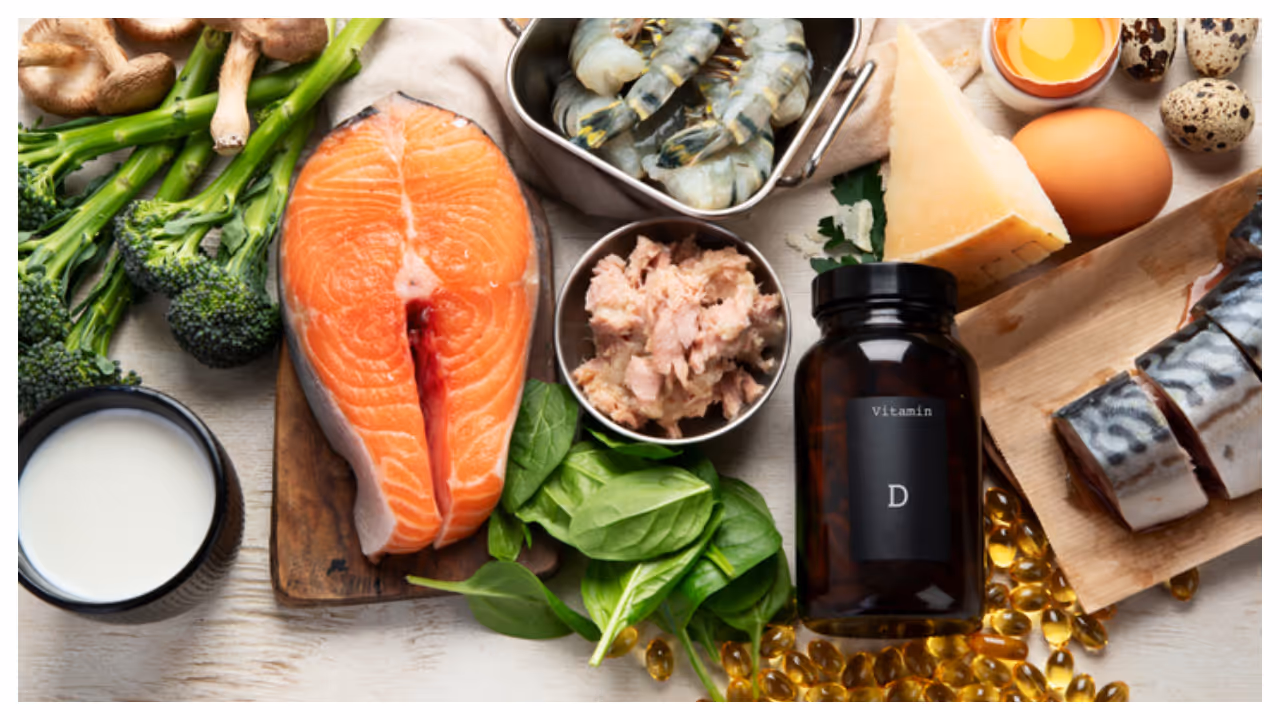 food items food items