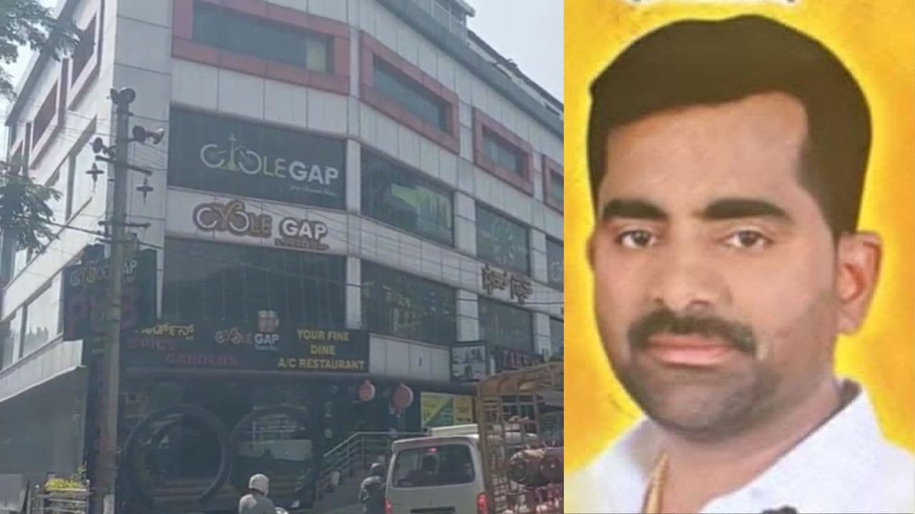 Bengaluru Private Club Clash Bengaluru Private Club Clash