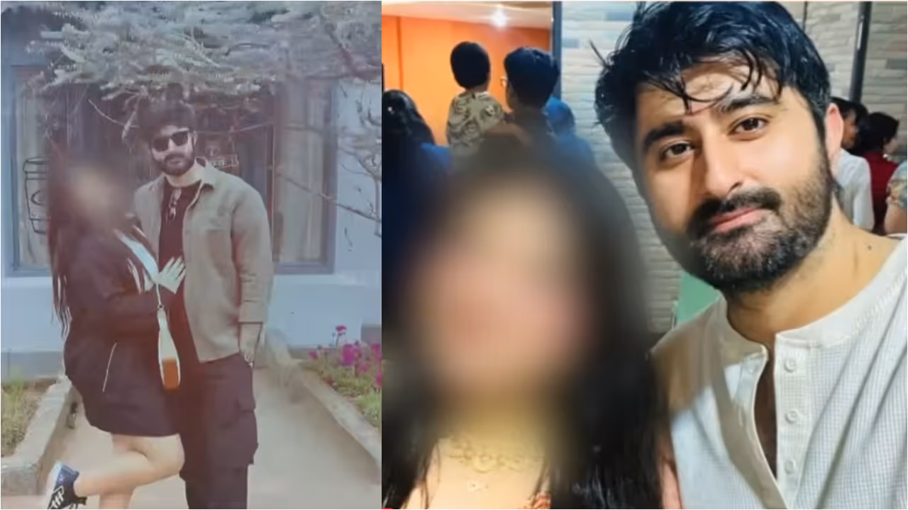 Bengaluru Woman Bengaluru Woman