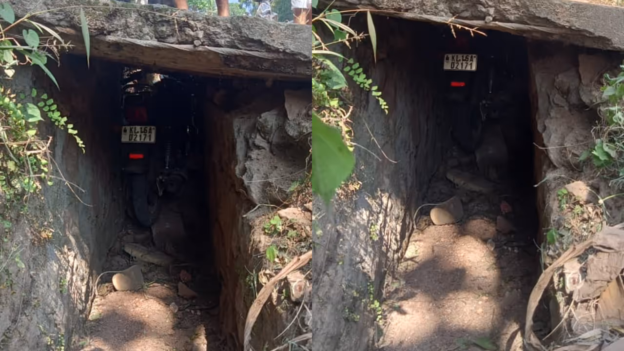 bike accident bike accident