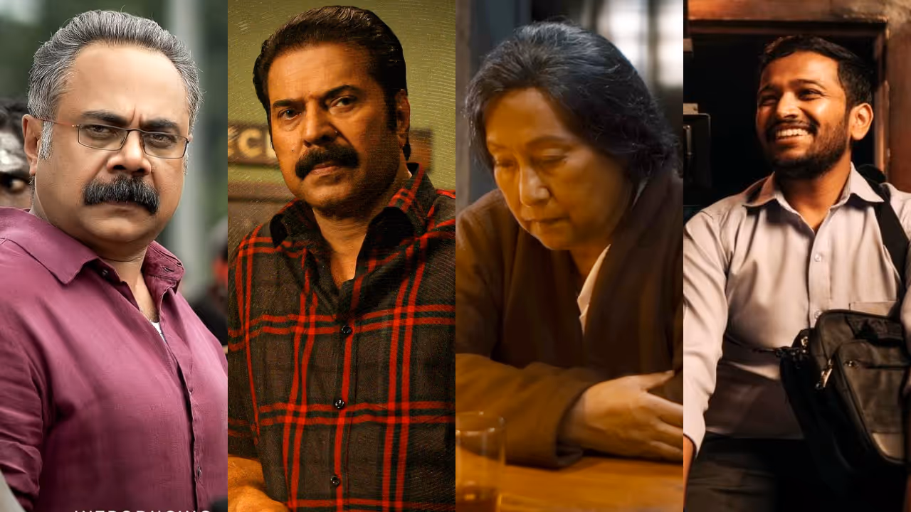 top 10 performances of malayalam movies 2025 mohanlal mammootty prakash varma top 10 performances of malayalam movies 2025 mohanlal mammootty prakash varma