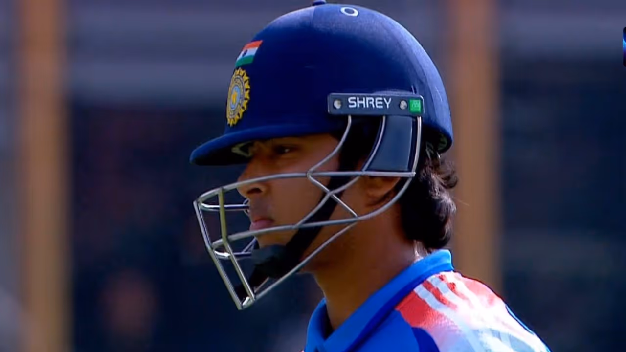 Vaibhav Suryavanshi Vaibhav Suryavanshi