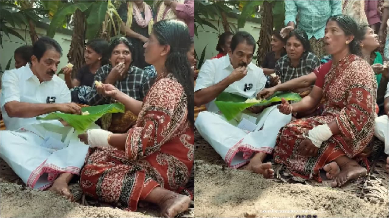 KC Venugopal KC Venugopal