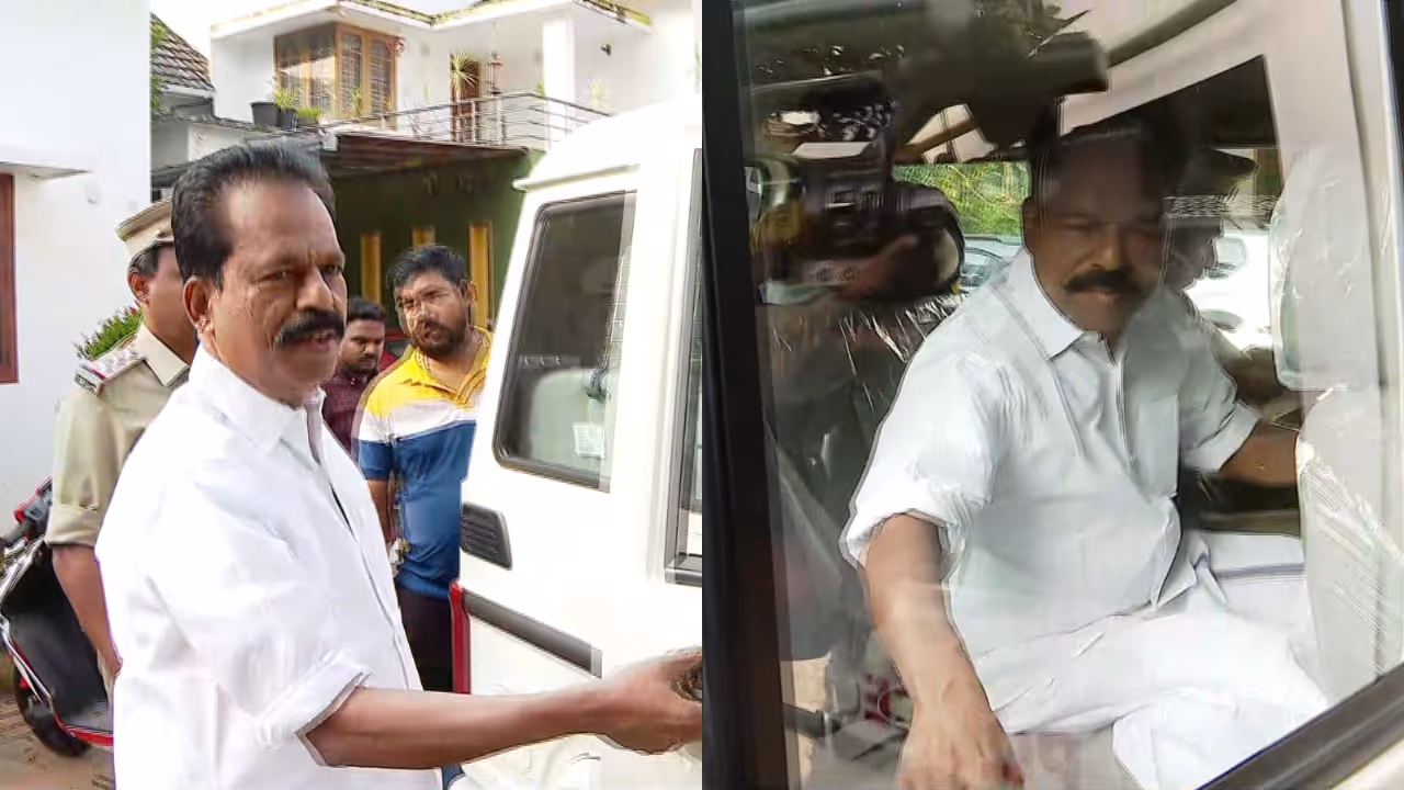 N Subramaniyan N Subramaniyan