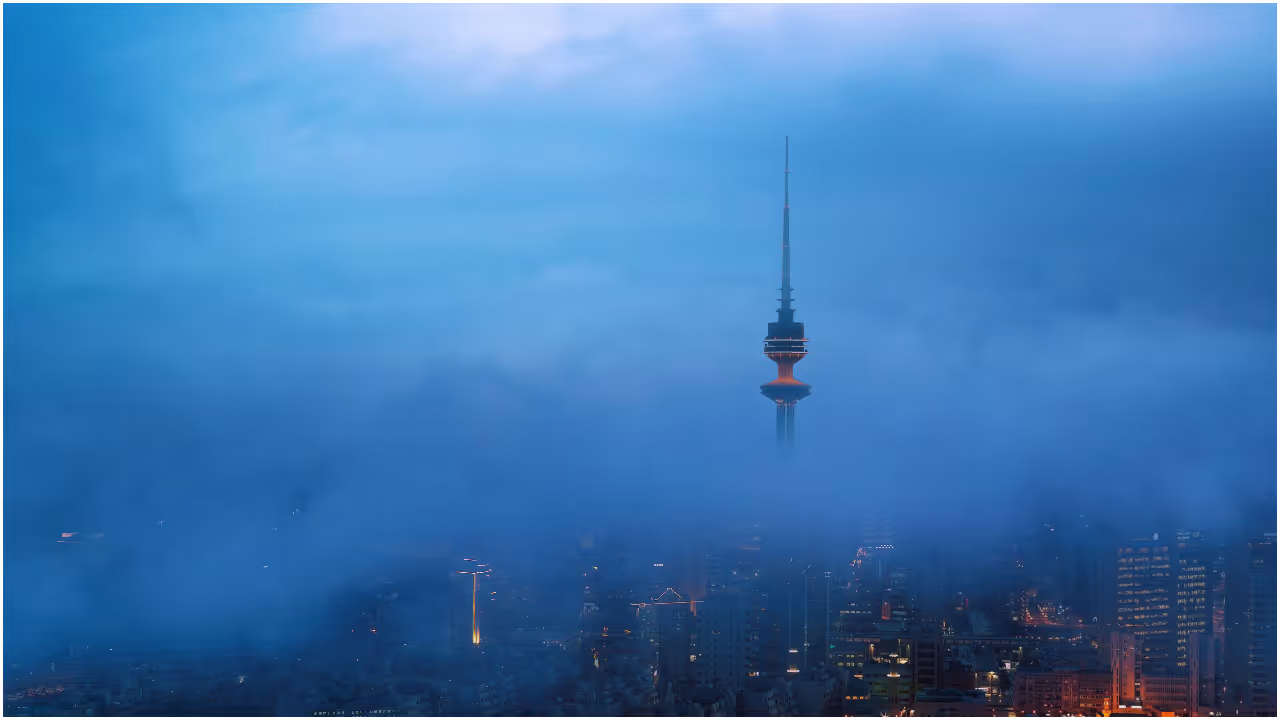 kuwait winter kuwait winter