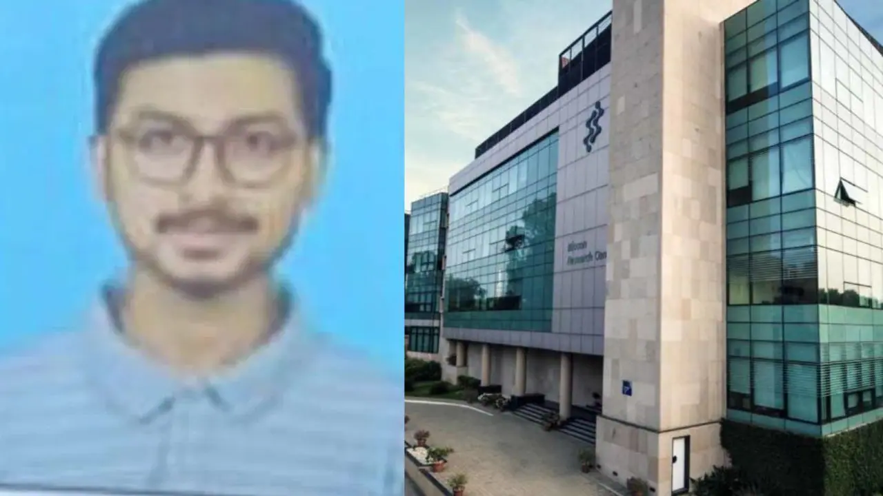 bengaluru Biocon Techie Death bengaluru Biocon Techie Death