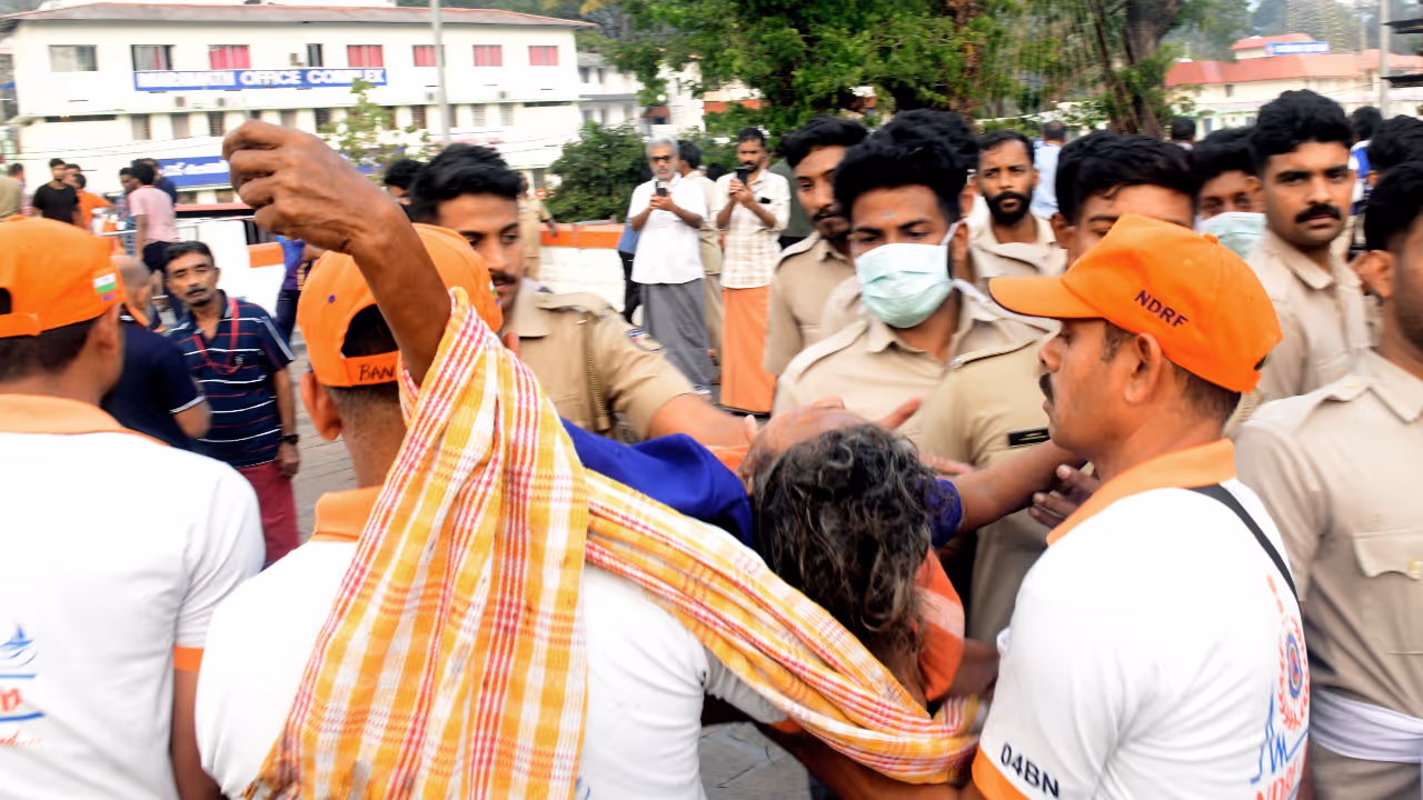 Sabarimala Sabarimala