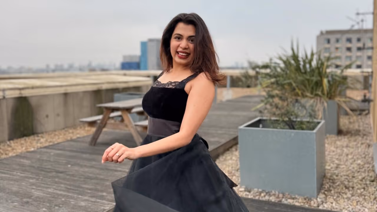 Diya Krishna Diya Krishna