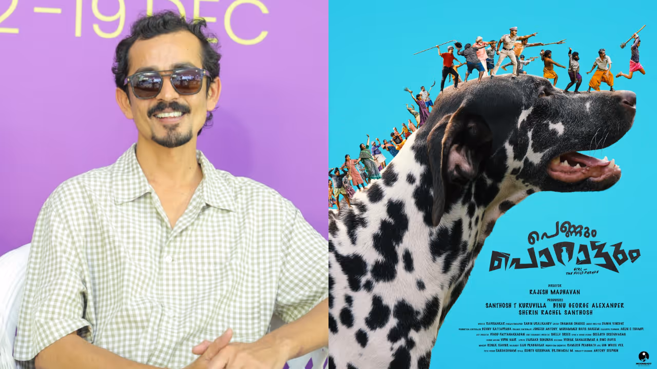 Pennum Porattum release date Pennum Porattum release date