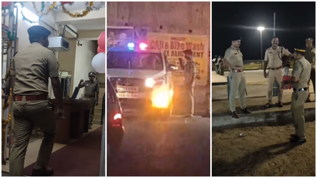 kannur police kannur police