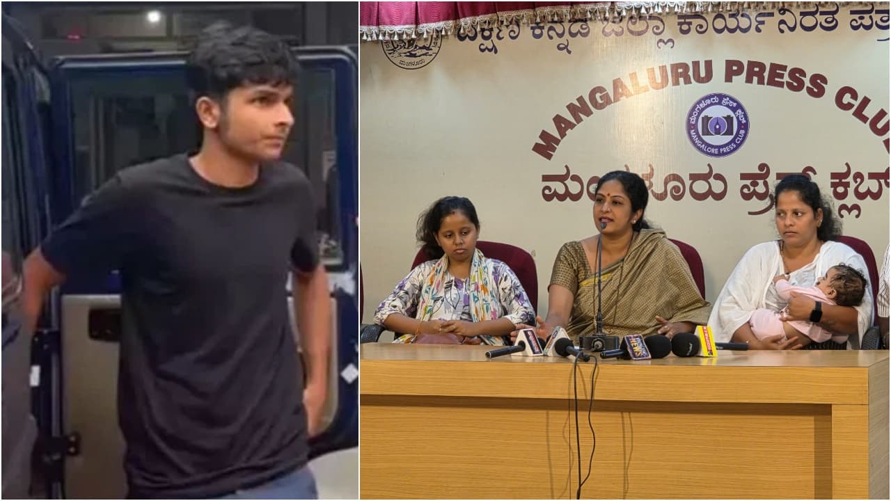 Krishna J Rao Krishna J Rao