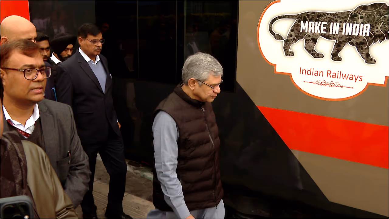 vande bharat sleeper vande bharat sleeper