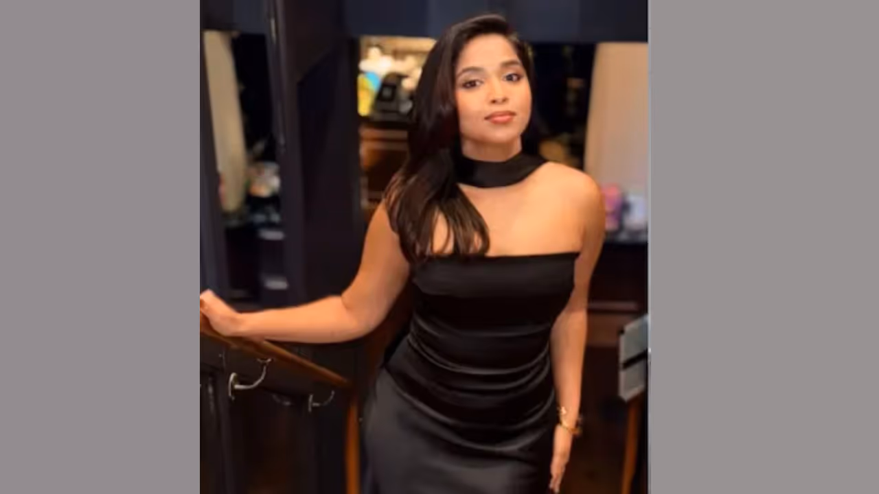 Indian woman found dead in US Indian woman found dead in US