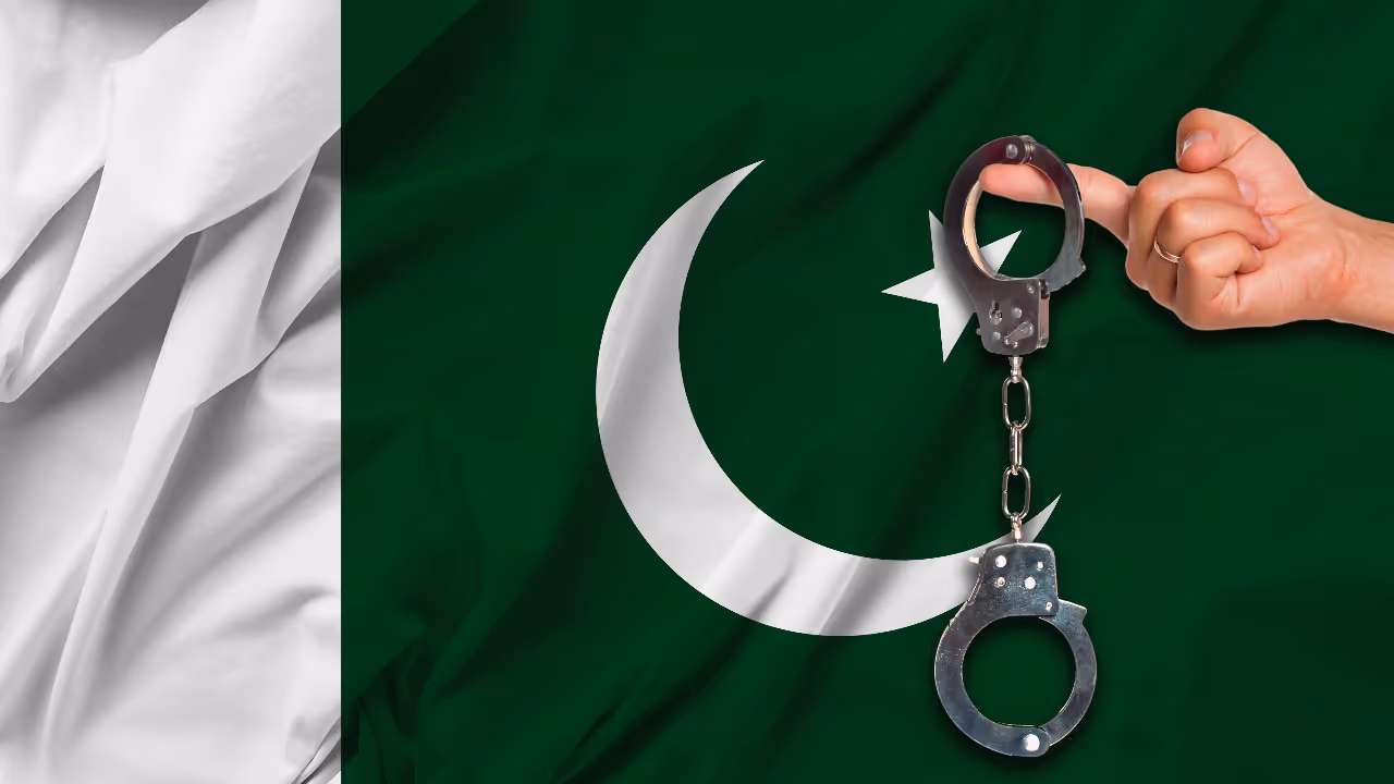 Pakistan Spy Pakistan Spy