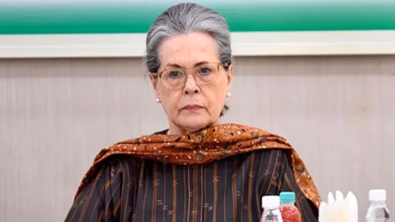 sonia gandhi sonia gandhi