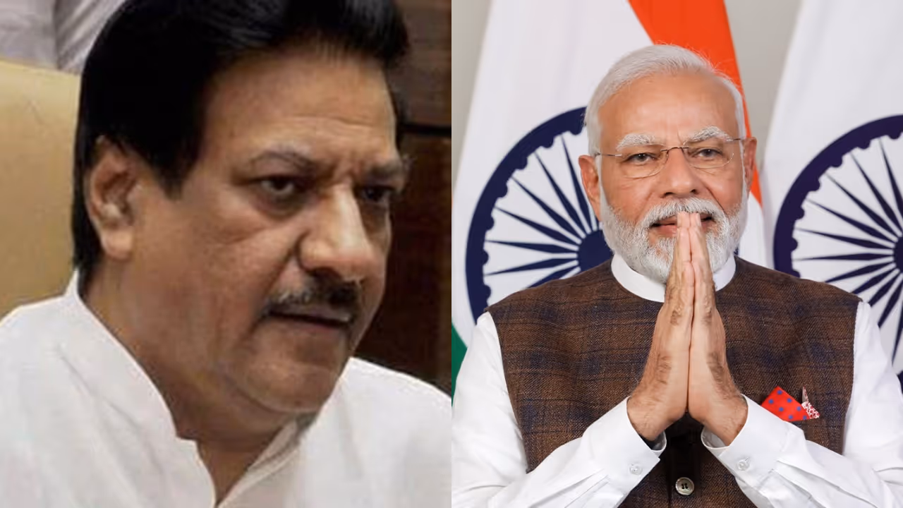 congress leader against pm modi congress leader against pm modi