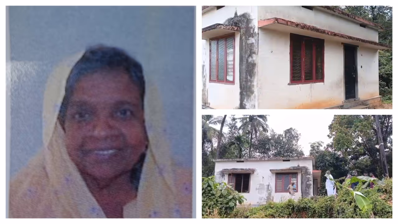 death palakkad death palakkad